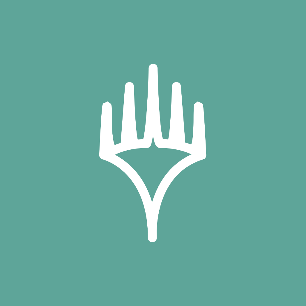 MTG Mate app icon